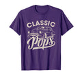 Pops Funny Car Lover Dad Papa Grandpa T-Shirt - Novelty Apparel Men Women - T-Shirt, Sweatshirt, Hoodie