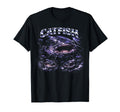Funny Catfish 90S Bootleg Fish T-Shirt - Graphic Print for Adults - T-Shirt, Sweatshirt, Hoodie