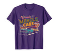 Muscle Car American Car 80S Oldfashioned T-Shirt - Unique Graphic Unisex - T-Shirt, Sweatshirt, Hoodie