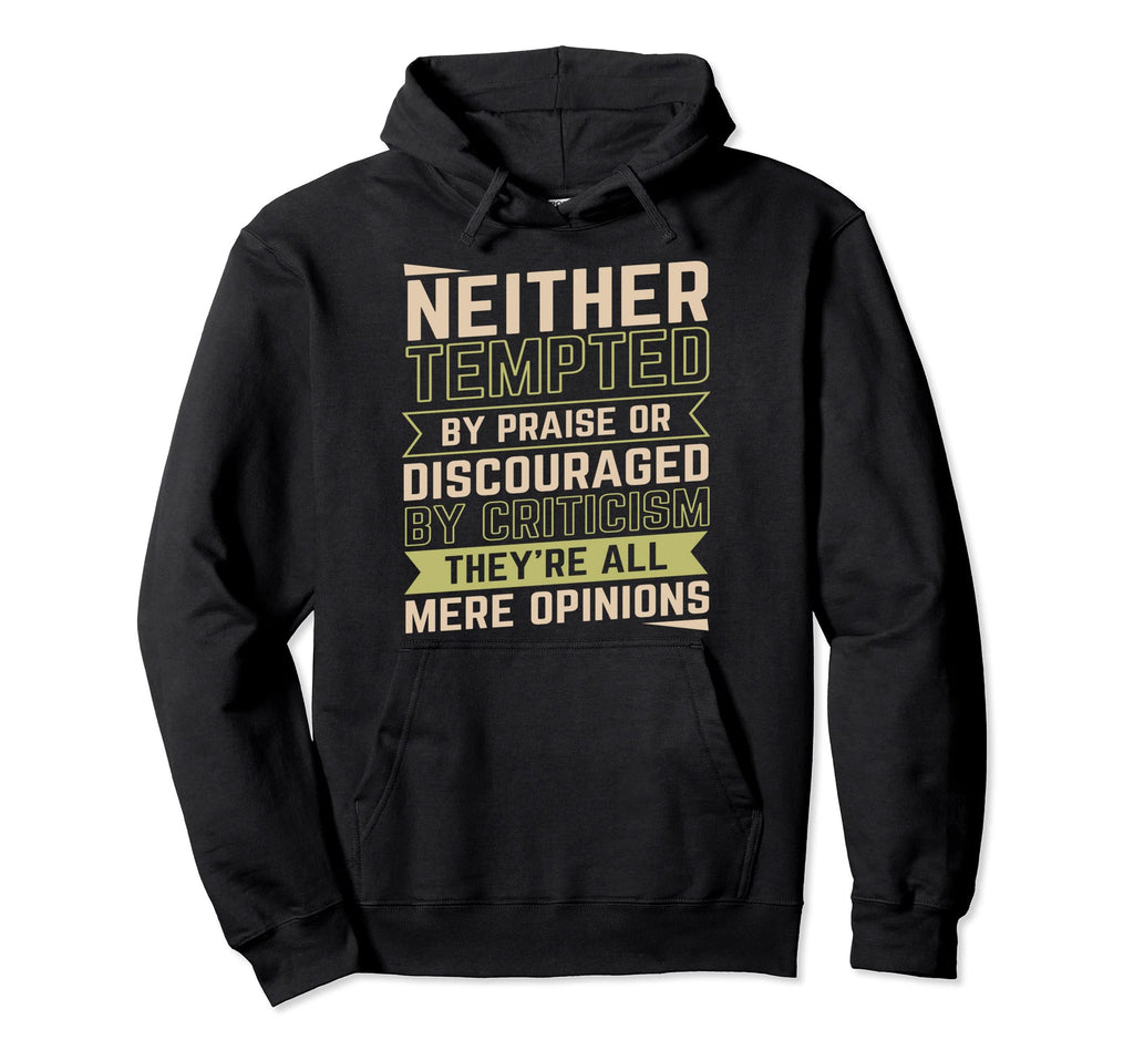 Self Confidence Dont Care College Hoodie - Minimalist Print Unisex - T-Shirt, Sweatshirt, Hoodie