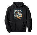 Key West Florida Palm Trees Beach Hoodie - Aesthetic Graphic for Adults - T-Shirt, Sweatshirt, Hoodie