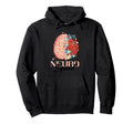 Neuro Squad Brain Neurology Autism Hoodie - Novelty Apparel Men Women - T-Shirt, Sweatshirt, Hoodie