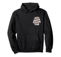 Funny Anti Social Witches Club Hoodie - Aesthetic Graphic Men Women - T-Shirt, Sweatshirt, Hoodie