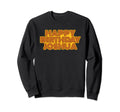 Happy Birthday Joshua Personalized Sweatshirt - Streetwear Style Unisex - T-Shirt, Sweatshirt, Hoodie