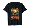 I Dont Need Therapy Vinyl Collecting T-Shirt - Unique Graphic for Adults - T-Shirt, Sweatshirt, Hoodie