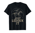 Cowboy Rodeo Grunge Western T-Shirt - Fun Novelty Design Men Women - T-Shirt, Sweatshirt, Hoodie