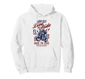 Lido Key Florida Usa Motorcycle Skull Hoodie - Graphic Print Men Women - T-Shirt, Sweatshirt, Hoodie