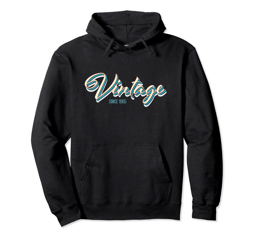 Lettering Hoodie - Novelty Apparel Unisex - T-Shirt, Sweatshirt, Hoodie