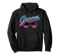 Synthwave Groom Bachelor 80S Aesthetic Hoodie - Graphic Print Unisex - T-Shirt, Sweatshirt, Hoodie