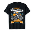 American Motorcycles T-Shirt - Custom Art Print for Adults - T-Shirt, Sweatshirt, Hoodie