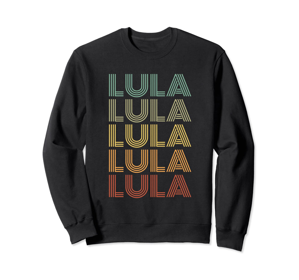 Lula 2022 President Brazil Sweatshirt - Graphic Print for Adults - T-Shirt, Sweatshirt, Hoodie