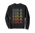 Lula 2022 President Brazil Sweatshirt - Graphic Print for Adults - T-Shirt, Sweatshirt, Hoodie