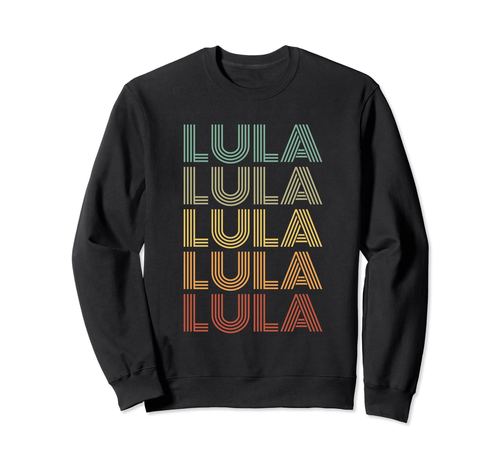 Lula 2022 President Brazil Sweatshirt - Graphic Print for Adults - T-Shirt, Sweatshirt, Hoodie
