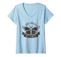 Anti Social Butterfly Anxiety Bundles T-Shirt - Trendy Graphic Unisex - T-Shirt, Sweatshirt, Hoodie