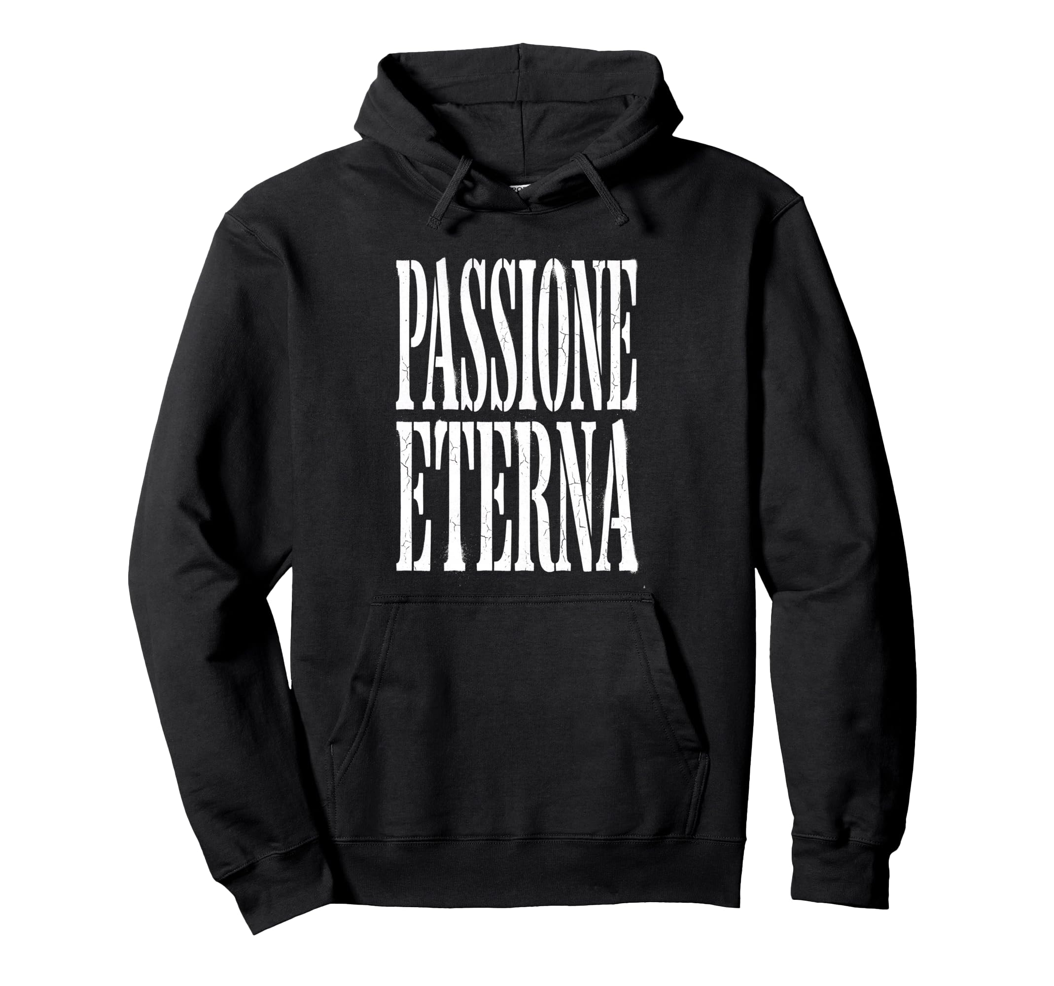 Italian Heritage And Typography Hoodie - Graphic Print Men Women - T-Shirt, Sweatshirt, Hoodie