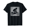 Moped Bike Mofas Moped Motorcycle Moped T-Shirt - Streetwear Style Unisex - T-Shirt, Sweatshirt, Hoodie
