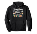 Sometimes You Have To Pluck Your Own Hoodie - Minimalist Print Men Women - T-Shirt, Sweatshirt, Hoodie