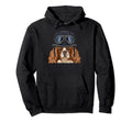 Funny Motorcycle Helmet English Toy Hoodie - Unique Graphic Men Women - T-Shirt, Sweatshirt, Hoodie