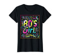 80S Party Costume Synthwave Retrowave T-Shirt - Aesthetic Graphic Men Women - T-Shirt, Sweatshirt, Hoodie