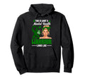 Mental Health Awareness Warrior Mental Hoodie - Novelty Apparel Men Women - T-Shirt, Sweatshirt, Hoodie