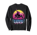1985 Year Ox 80S Chinese Zodiac Sweatshirt - Fun Novelty Design Unisex - T-Shirt, Sweatshirt, Hoodie