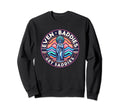 Even Baddies Get Saddies Mental Sweatshirt - Fun Novelty Design Unisex - T-Shirt, Sweatshirt, Hoodie