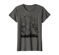 Ufo Cowgirls Western Cosmos Rancher T-Shirt - Streetwear Style for Adults - T-Shirt, Sweatshirt, Hoodie