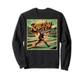 Apezzaniwear Athletic Heritage Concept Hoodie - Trendy Graphic Unisex - T-Shirt, Sweatshirt, Hoodie