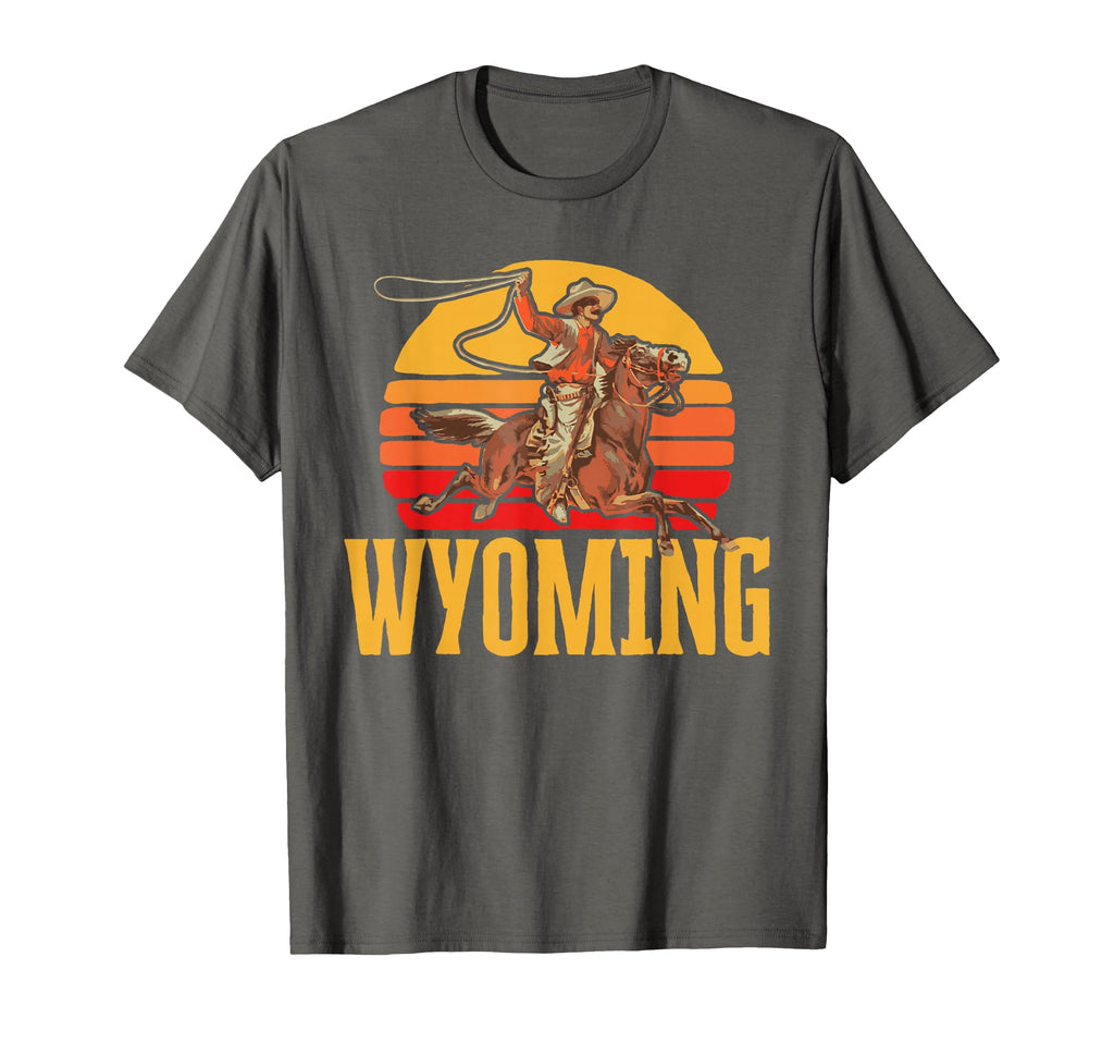 Out West Supply Co Western Threads T-Shirt - Custom Art Print Unisex - T-Shirt, Sweatshirt, Hoodie