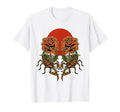 Scorpion Traditional Tattoo Trendy T-Shirt - Novelty Apparel for Adults - T-Shirt, Sweatshirt, Hoodie
