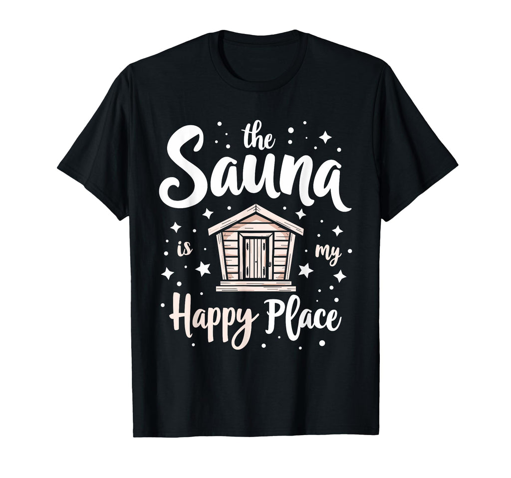 Infrared Sauna Sweat Therapy Spa Day Detox T-Shirt - Unique Graphic Unisex - T-Shirt, Sweatshirt, Hoodie
