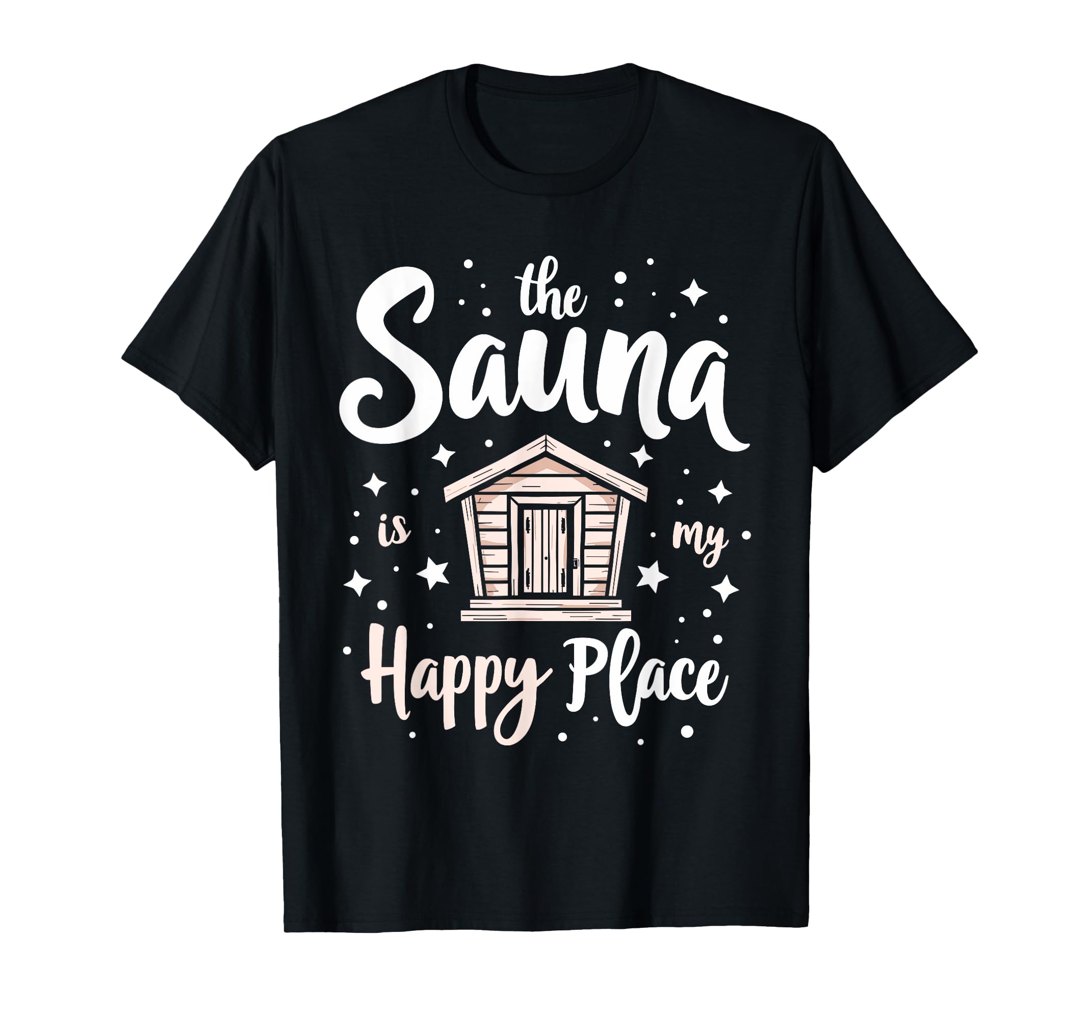 Infrared Sauna Sweat Therapy Spa Day Detox T-Shirt - Unique Graphic Unisex - T-Shirt, Sweatshirt, Hoodie