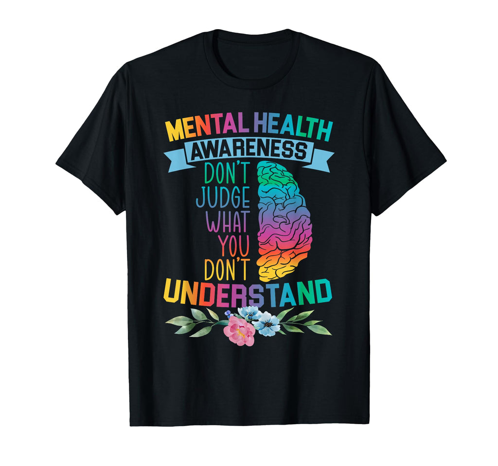 Do Not Judge What You Do Not Understand T-Shirt - Novelty Apparel Unisex - T-Shirt, Sweatshirt, Hoodie