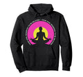 Soul Relaxation Mindfulness And Meditation Hoodie - Graphic Print Men Women - T-Shirt, Sweatshirt, Hoodie