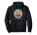 Cats Are My Best Friends Sacred Animals Hoodie - Unique Graphic Men Women - T-Shirt, Sweatshirt, Hoodie