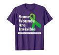 Mental Health Awareness T-Shirt - Novelty Apparel Men Women - T-Shirt, Sweatshirt, Hoodie