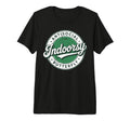 Indoorsy Antisocial Butterfly Antisocial T-Shirt - Novelty Apparel Unisex - T-Shirt, Sweatshirt, Hoodie
