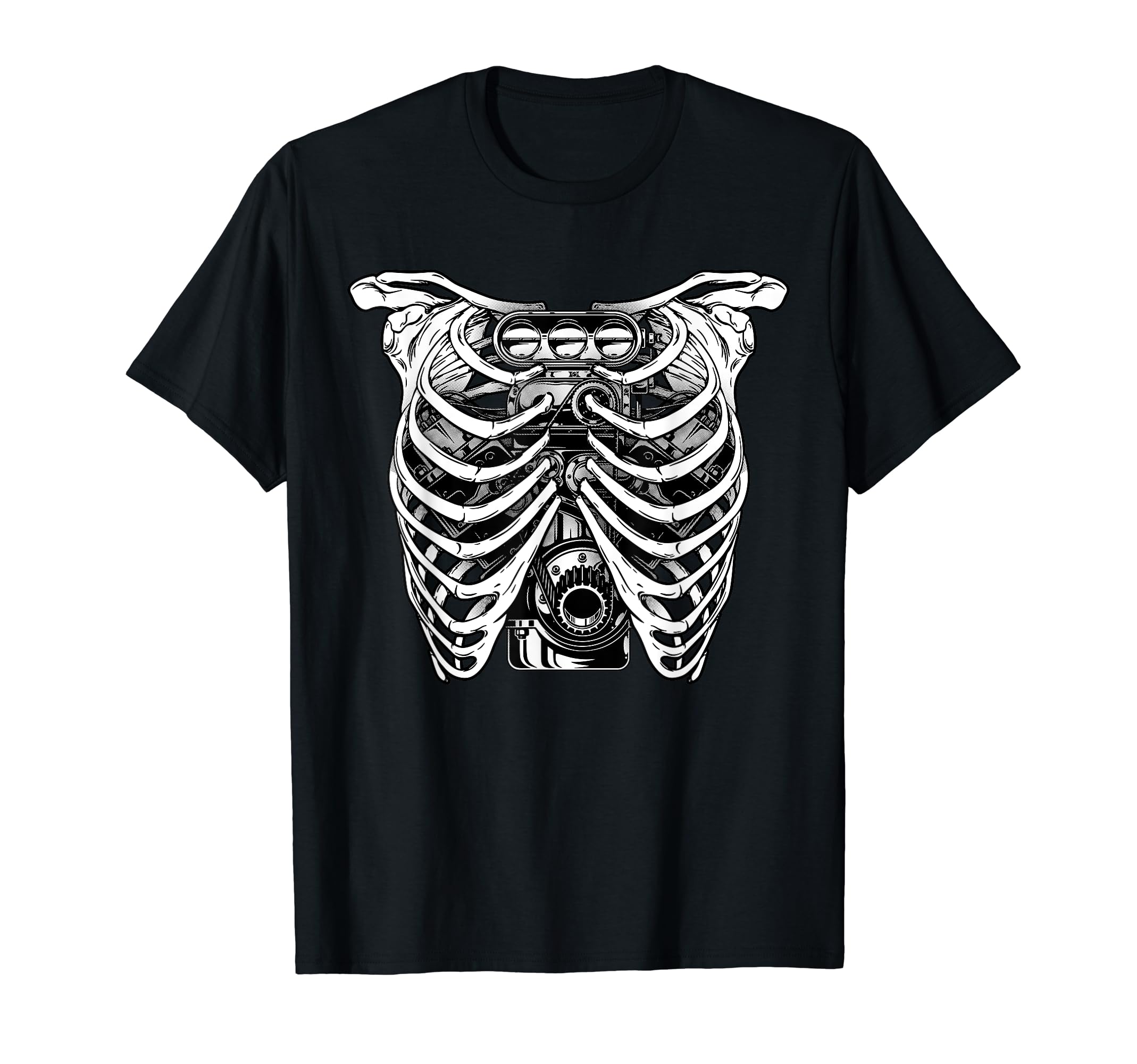 Funny Mechanic Designs Dad Car Enthusiasts T-Shirt - Unique Graphic Unisex - T-Shirt, Sweatshirt, Hoodie