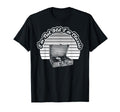 Im Not Old Im Vinyl Record Player T-Shirt - Graphic Print Unisex - T-Shirt, Sweatshirt, Hoodie