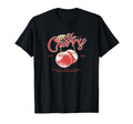 Cherry Aesthetic Sweet Fruit T-Shirt - Casual Everyday Wear Men Women - T-Shirt, Sweatshirt, Hoodie