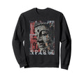 Hip Hop Y2K Hipster Edgy Sweatshirt - Novelty Apparel for Adults - T-Shirt, Sweatshirt, Hoodie