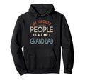 My Favorite People Call Me Grand Dad Hoodie - Aesthetic Graphic Men Women - T-Shirt, Sweatshirt, Hoodie