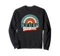 Neurodivergent Pride Autism Adhd And Asd Sweatshirt - Graphic Print Unisex - T-Shirt, Sweatshirt, Hoodie