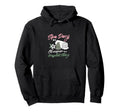 Spa Days Are Cheaper Than Hospital Stays Hoodie - Streetwear Style Unisex - T-Shirt, Sweatshirt, Hoodie