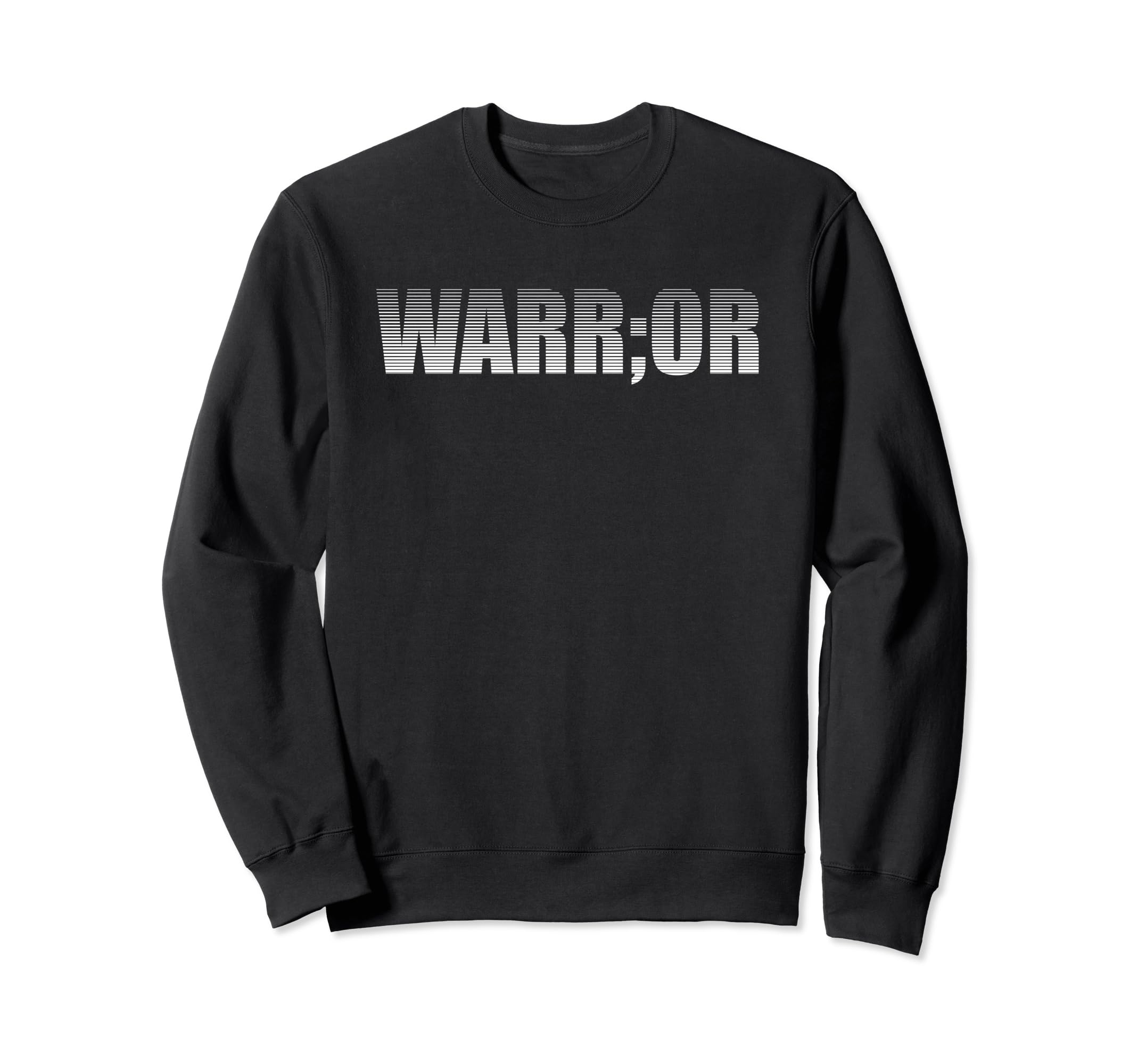 Suicide Awareness Depression Sweatshirt - Streetwear Style Men Women - T-Shirt, Sweatshirt, Hoodie