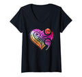 Womens You Matter Semicolon Heart T-Shirt - Aesthetic Graphic for Adults - T-Shirt, Sweatshirt, Hoodie