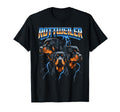 Rottweiler 80S Dog Lover Funny 90S T-Shirt - Unique Graphic for Adults - T-Shirt, Sweatshirt, Hoodie