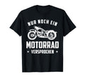 Only One Motorcycle Promises T-Shirt - Aesthetic Graphic Men Women - T-Shirt, Sweatshirt, Hoodie