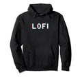 Lofi Hip Hop Beats Vaporwave Synthwave Hoodie - Novelty Apparel Men Women - T-Shirt, Sweatshirt, Hoodie