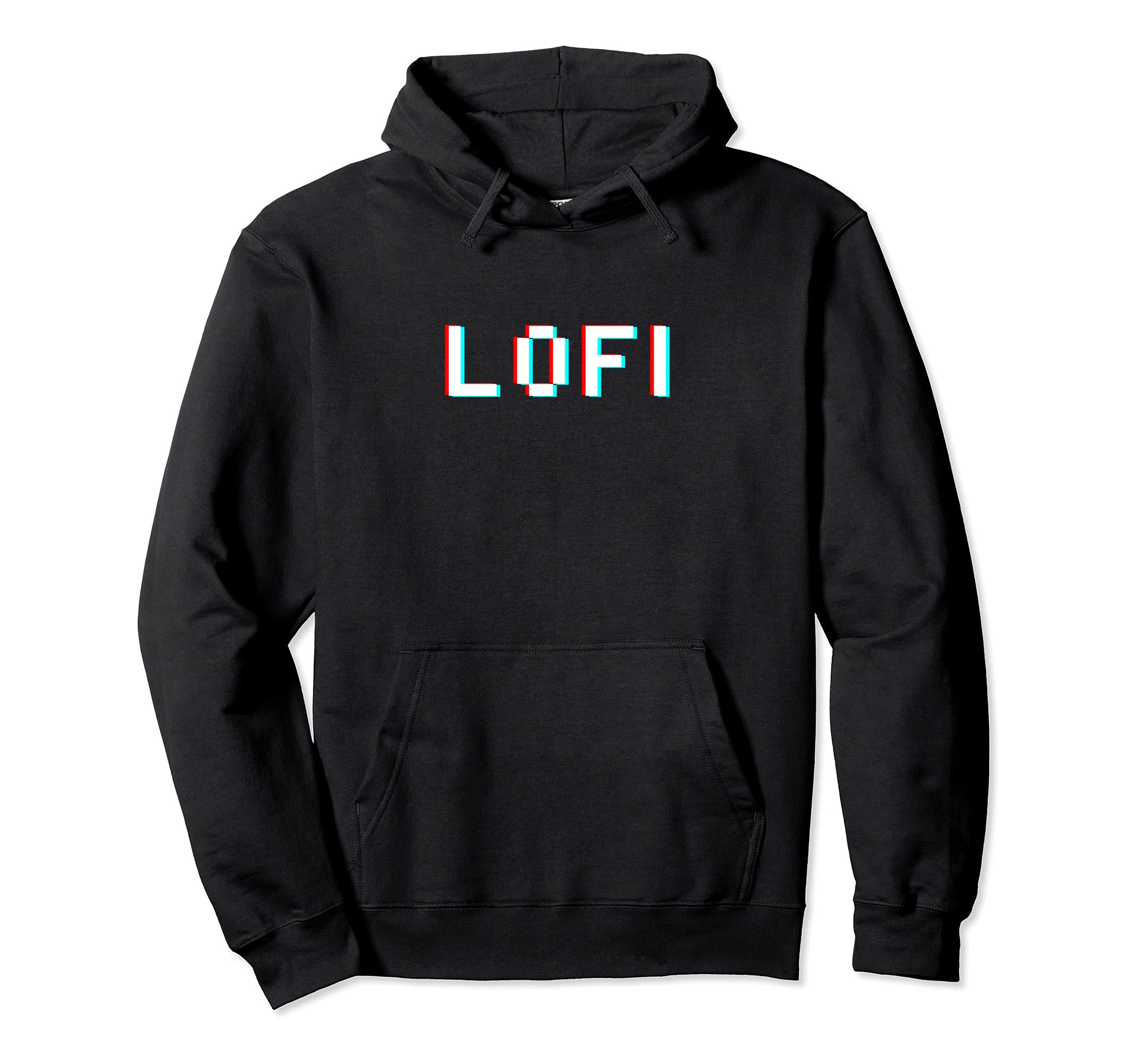 Lofi Hip Hop Beats Vaporwave Synthwave Hoodie - Novelty Apparel Men Women - T-Shirt, Sweatshirt, Hoodie